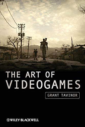 The Art of Videogames (New Directions in Aesthetics, 10) von Wiley-Blackwell